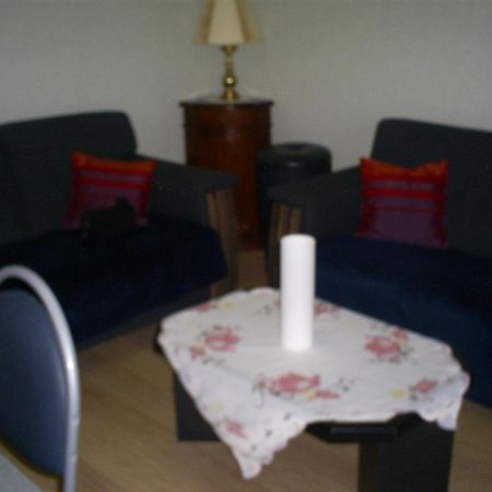 Charlier 32 Apartment บลังเคนเบอร์เก ภายนอก รูปภาพ