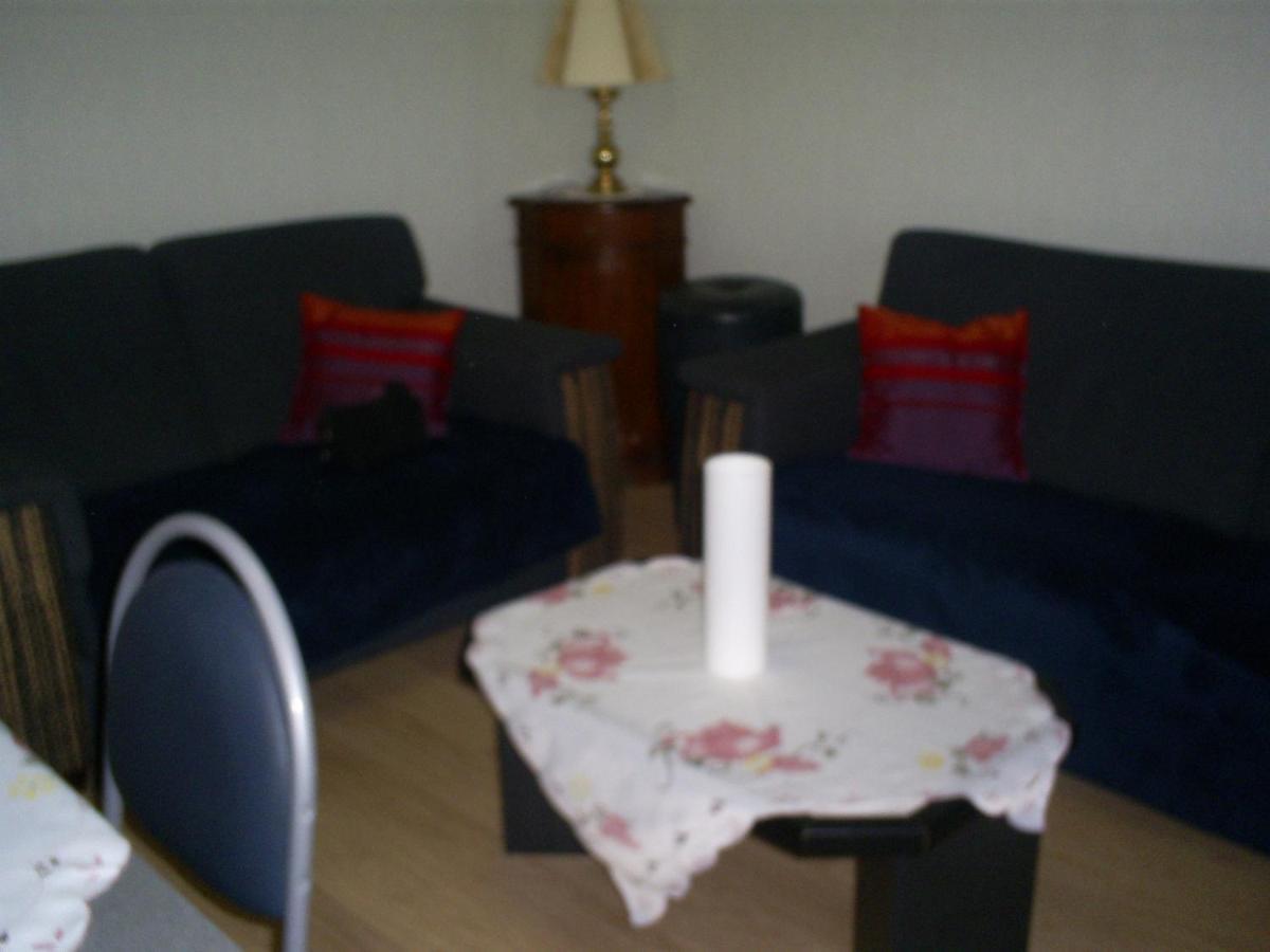 Charlier 32 Apartment บลังเคนเบอร์เก ภายนอก รูปภาพ