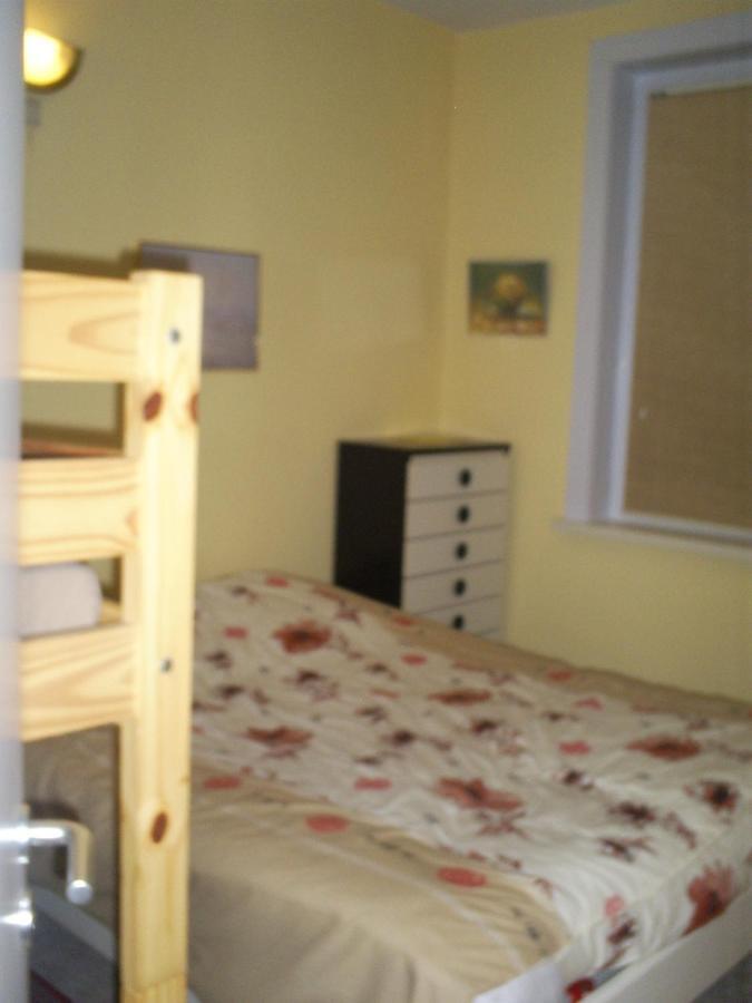 Charlier 32 Apartment บลังเคนเบอร์เก ภายนอก รูปภาพ
