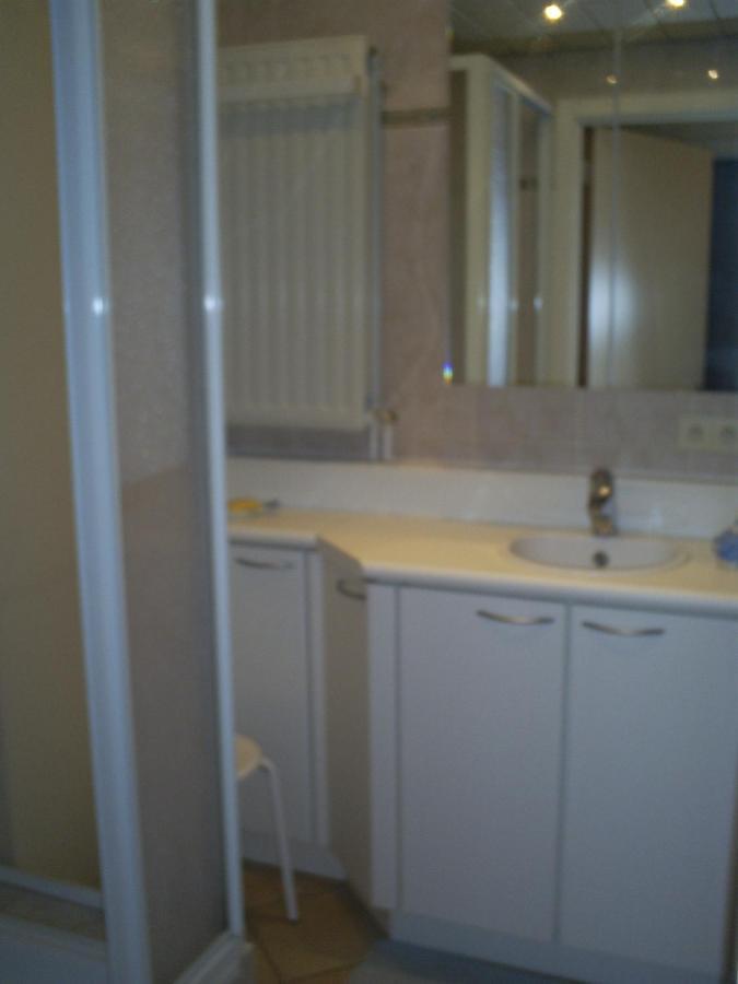 Charlier 32 Apartment บลังเคนเบอร์เก ภายนอก รูปภาพ